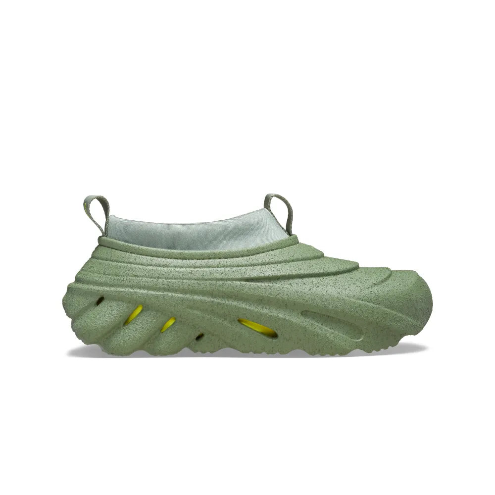 Unisex Crocs Echo Sand Storm Sneaker