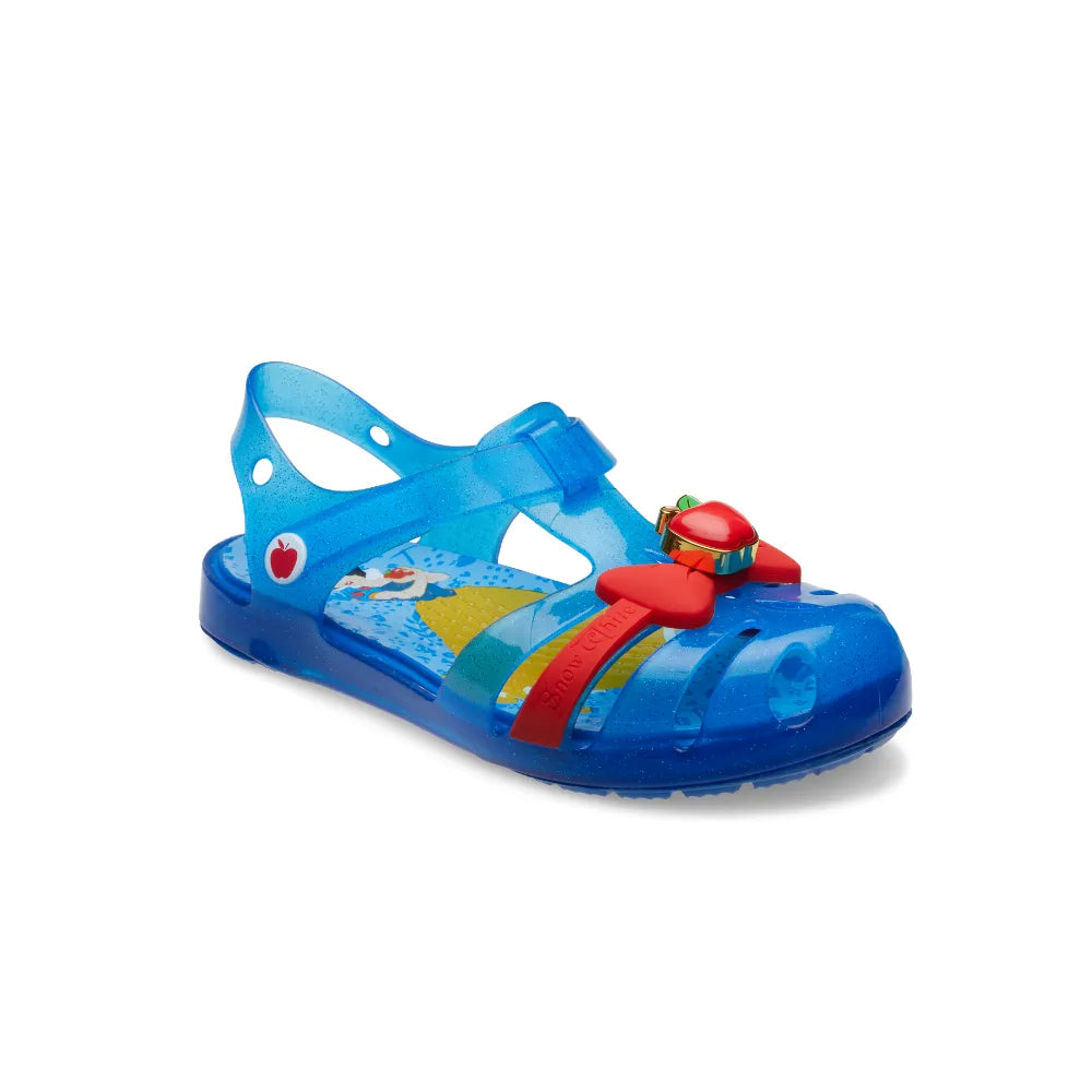 Toddler Crocs Isabella Snow White