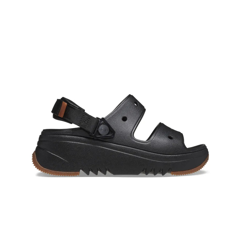 Unisex Crocs Hiker Xscape Sandals - Black – Crocs™ Việt Nam