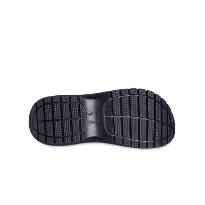 Unisex Crocs Mega Crush Matte Sandal - Mirage