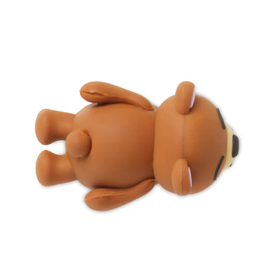 Jibbitz™ Charm 3D Bear on Tummy