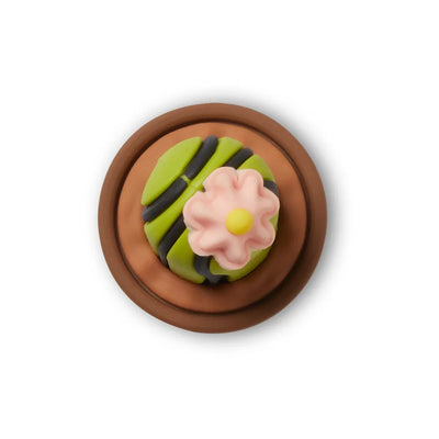 Jibbitz™ Charm 3D Cactus with Flower