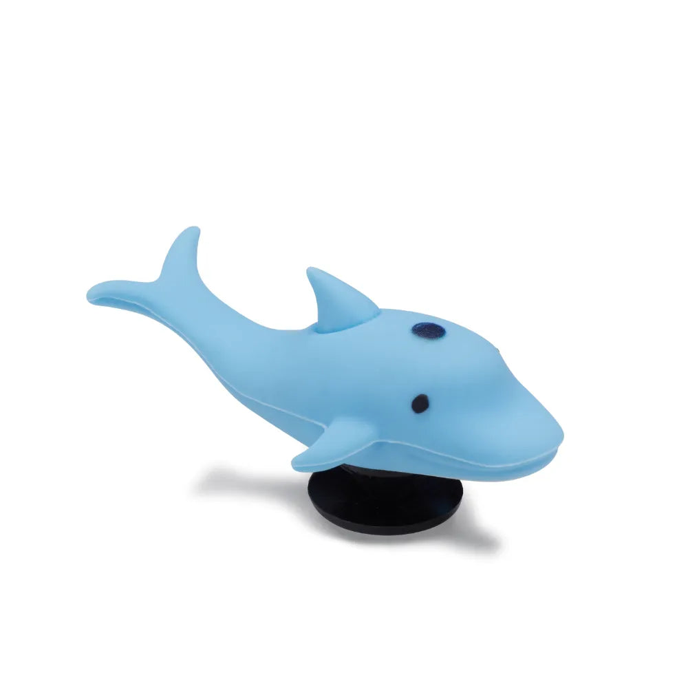 Jibbitz™ Charm 3D Dolphin