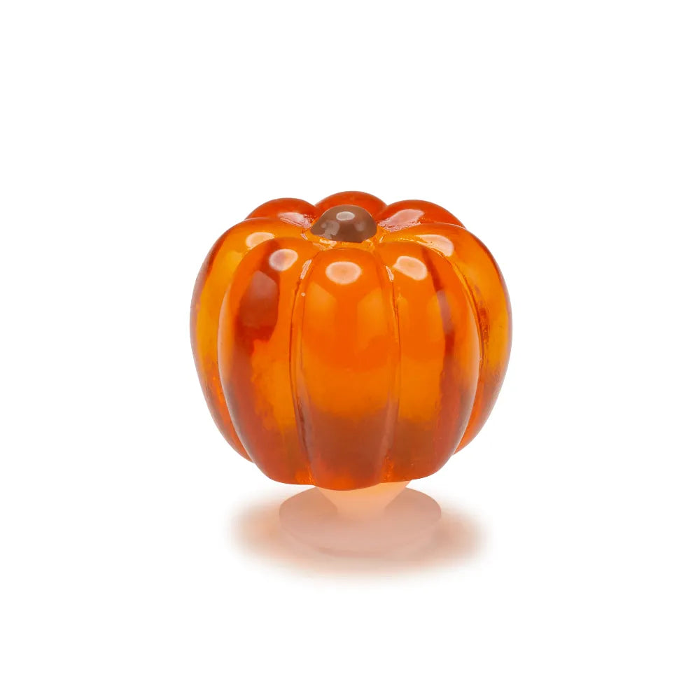 Jibbitz™ Charm 3D Pumpkin