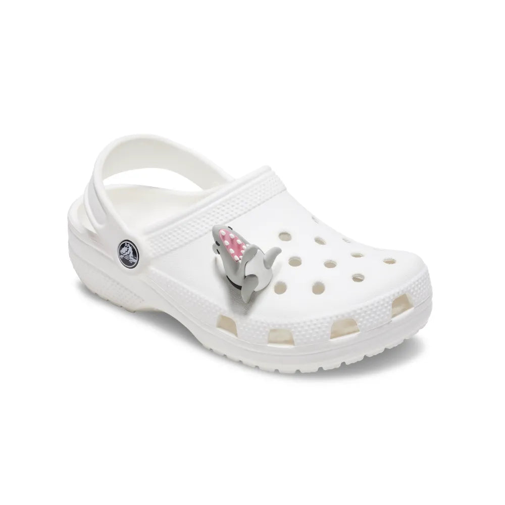 Jibbitz Charm 3D Shark Crocs Vi t Nam