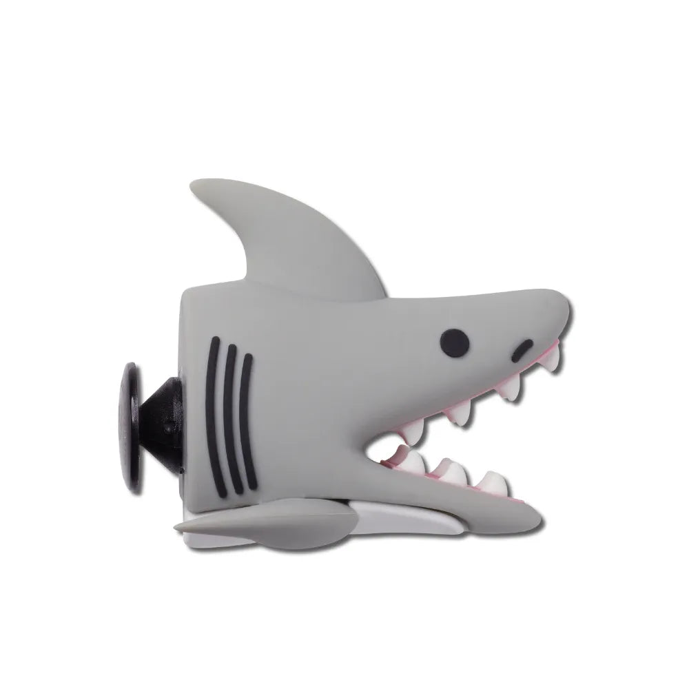 Jibbitz™ Charm 3D Shark