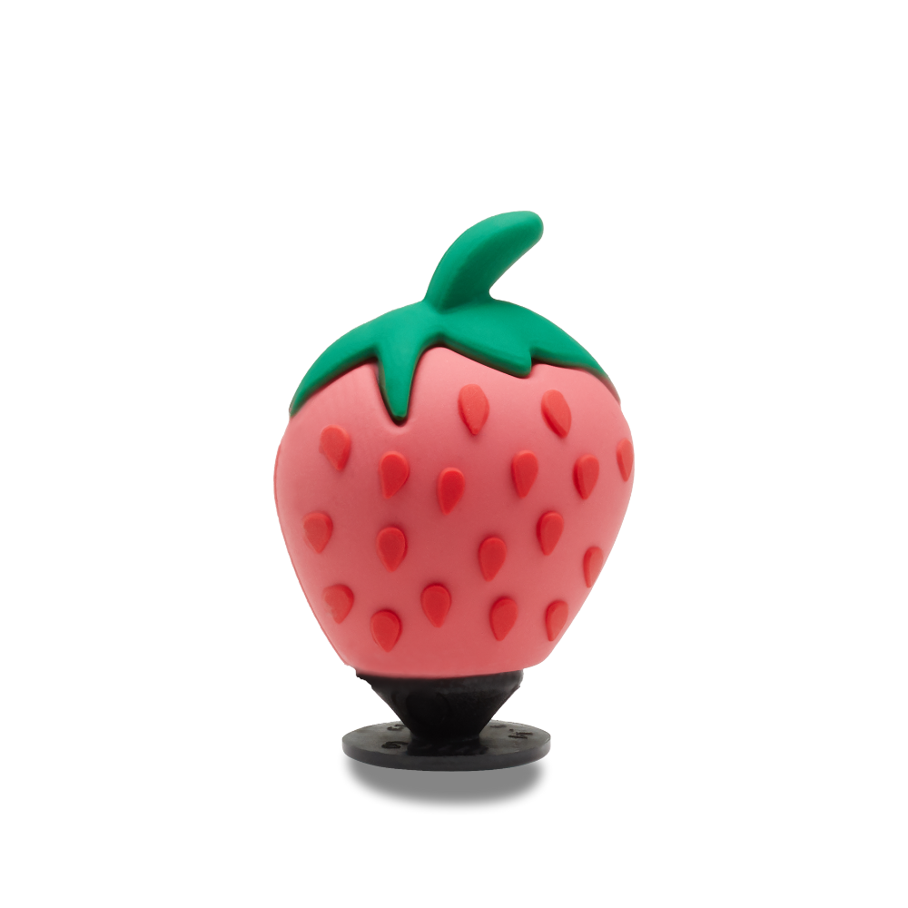 Jibbitz™ Charm 3D Strawberry