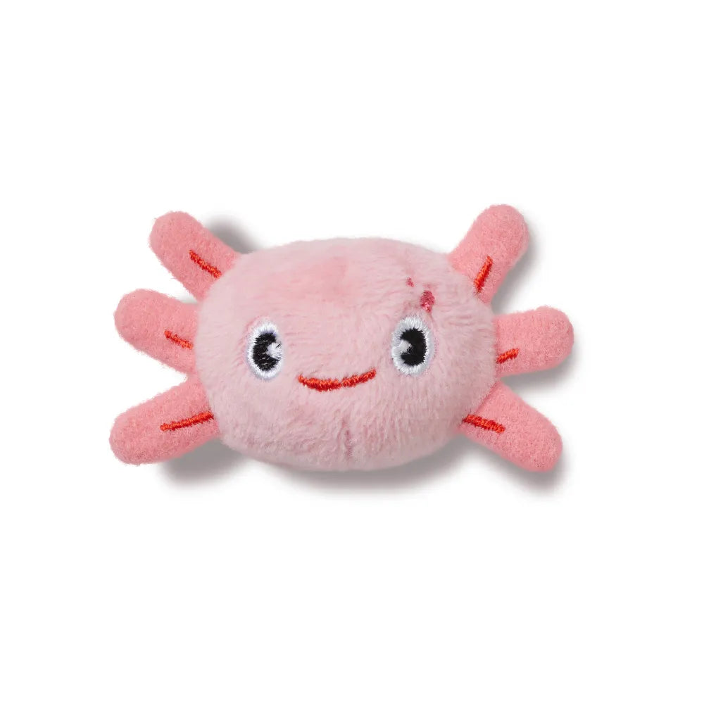 Jibbitz™ Charm Adjustable Axolotl