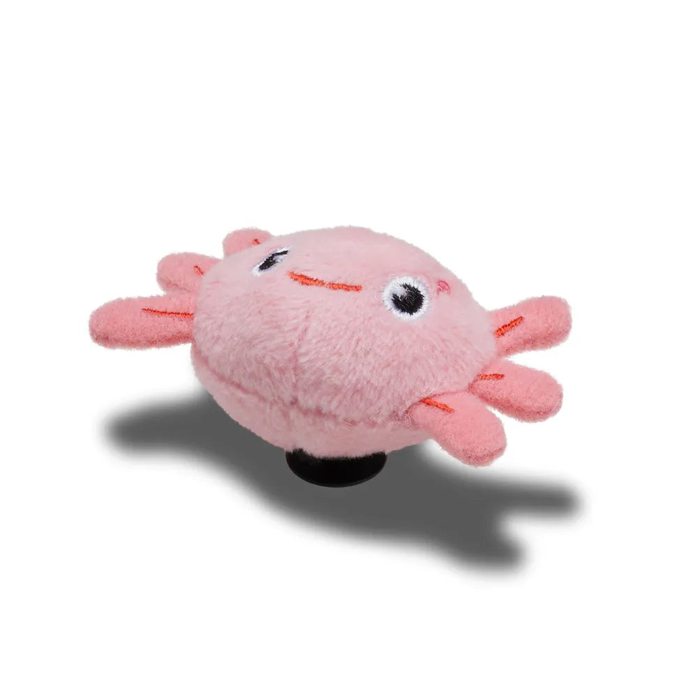 Jibbitz™ Charm Adjustable Axolotl