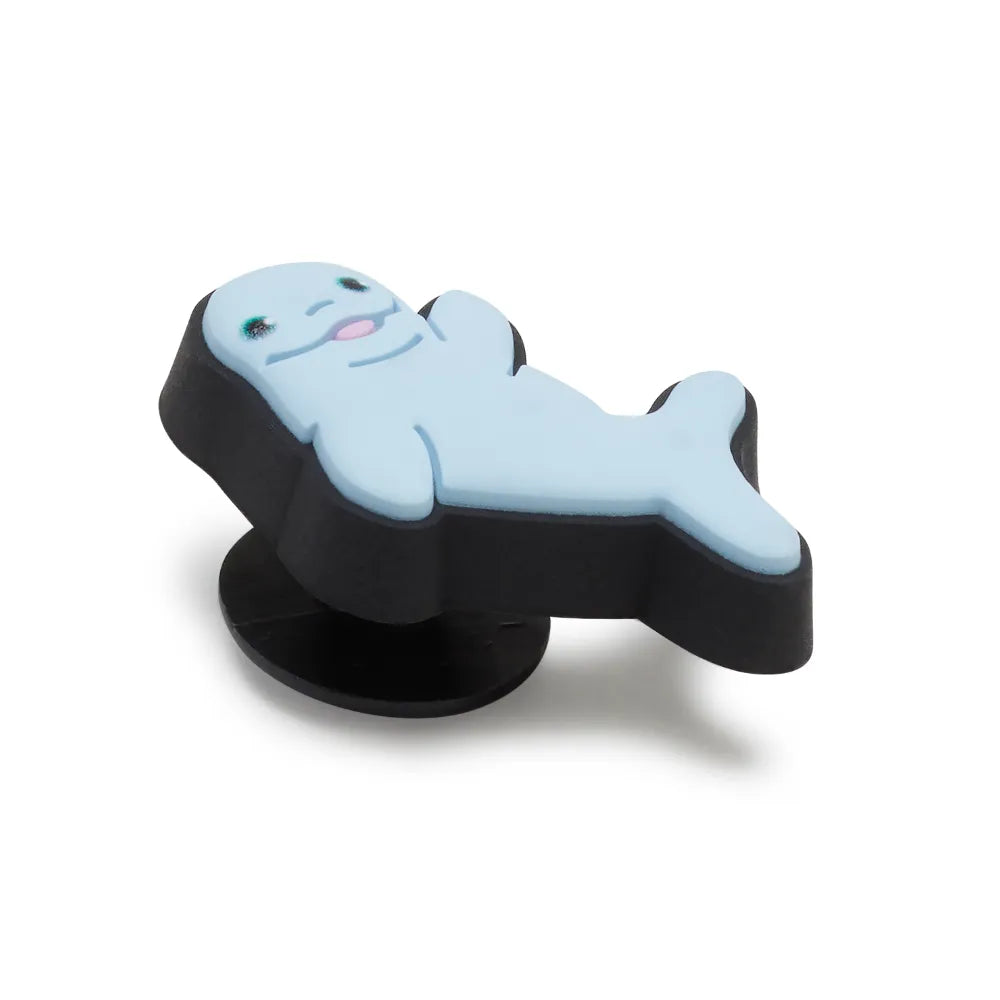 Jibbitz™ Charm Baby Animal Manatee