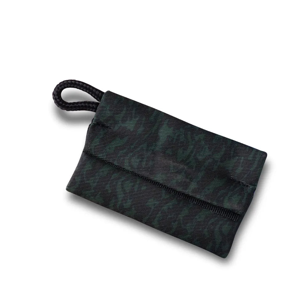 Jibbitz™ Charm Camo Pouch