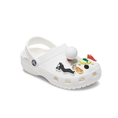 Jibbitz™ Charm Crocs Country Club 5