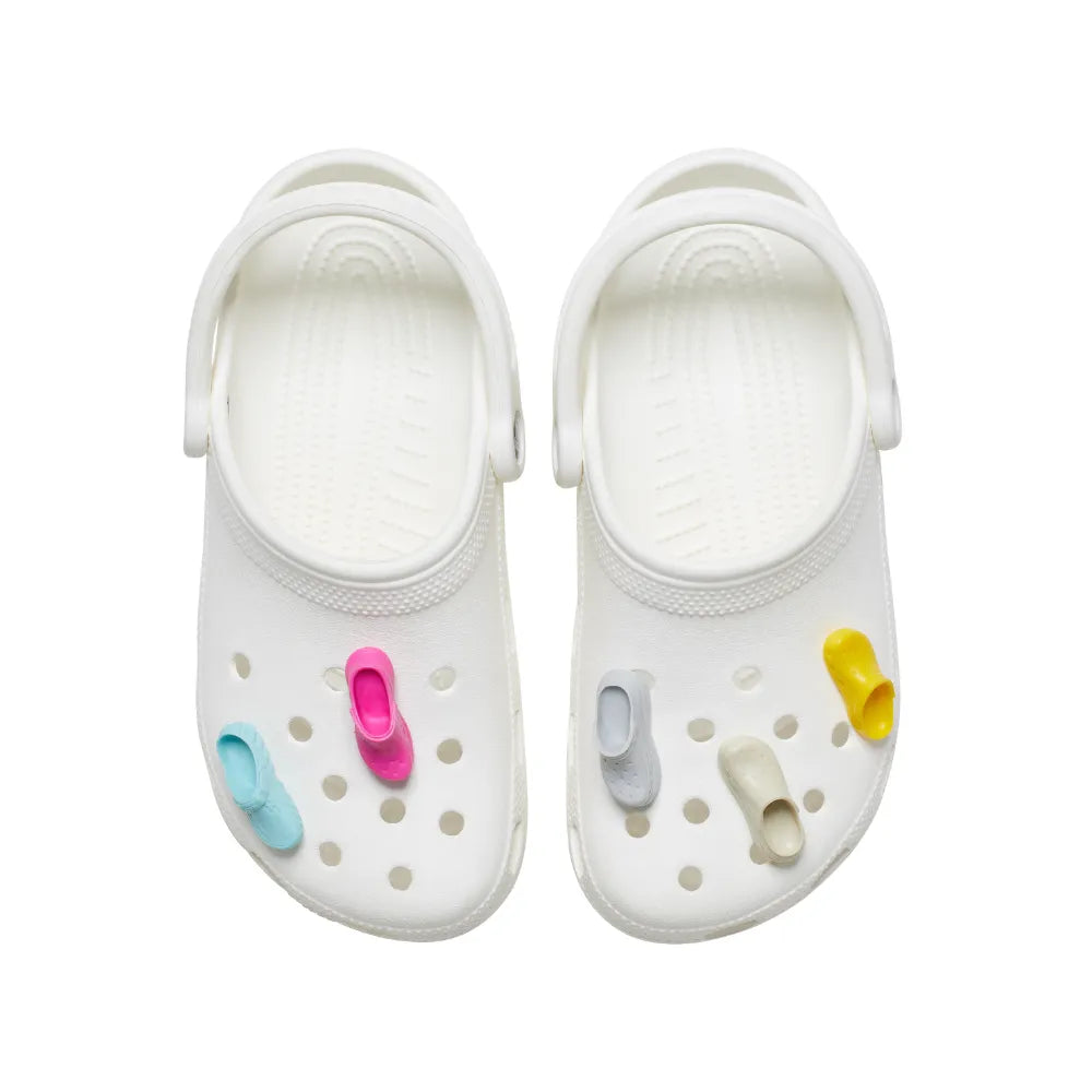 Jibbitz™ Charm Crocs Silhouette 5