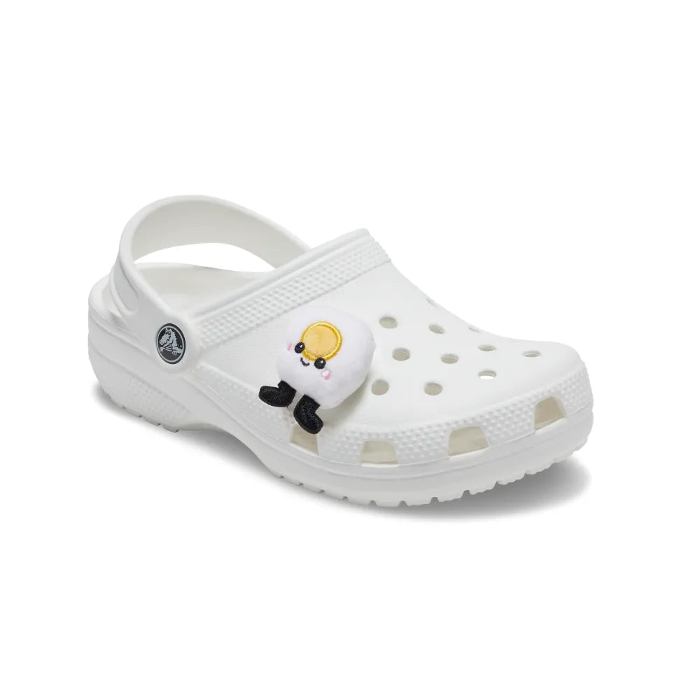 Jibbitz Charm Egg Plush Crocs Vi t Nam