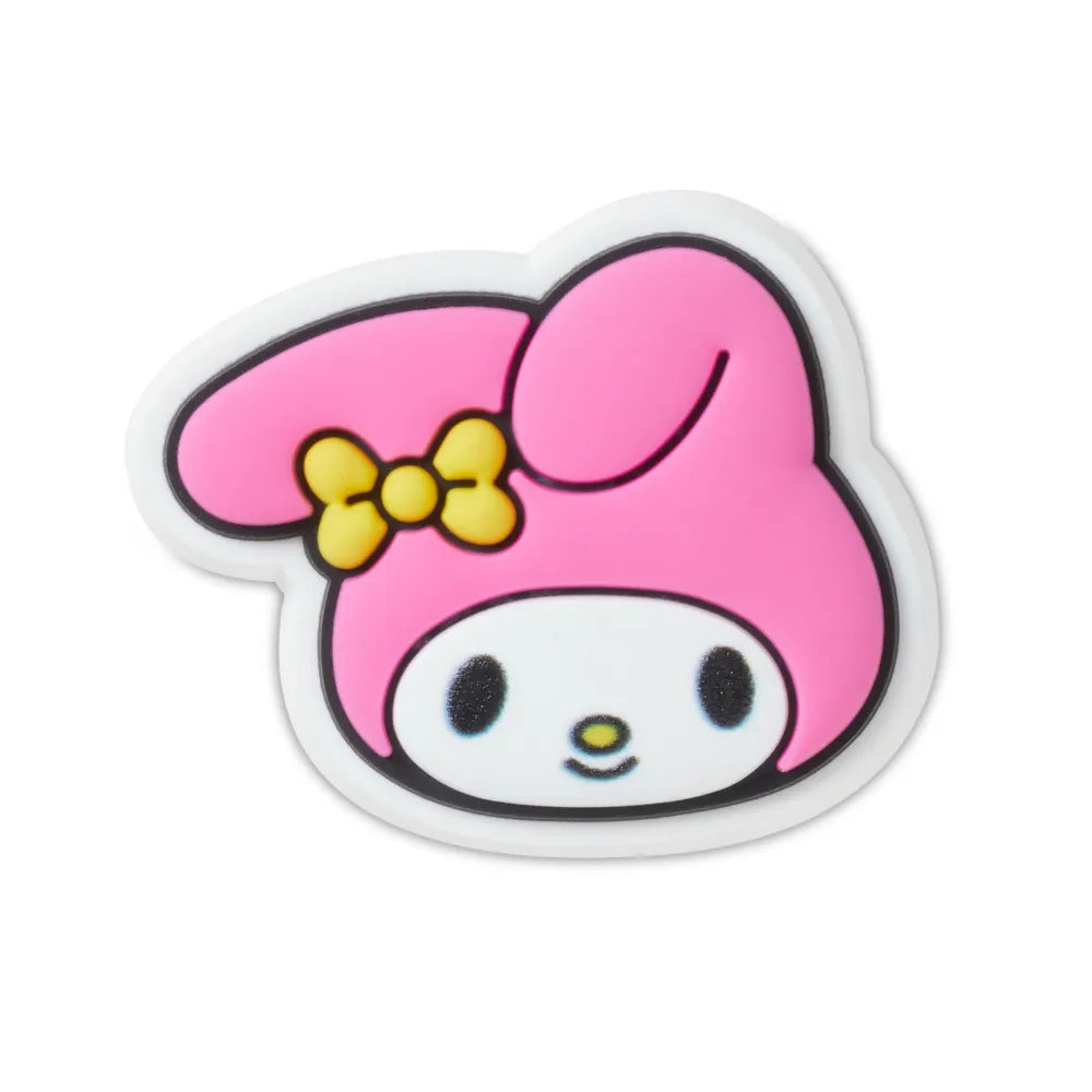 Jibbitz™ Charm HK Friends My Melody