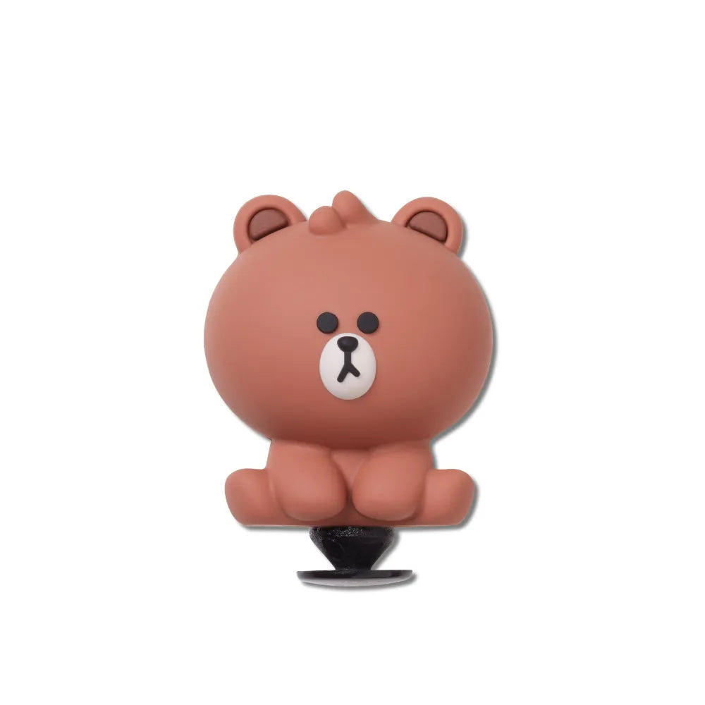 Jibbitz™ Charm Line Friends 1