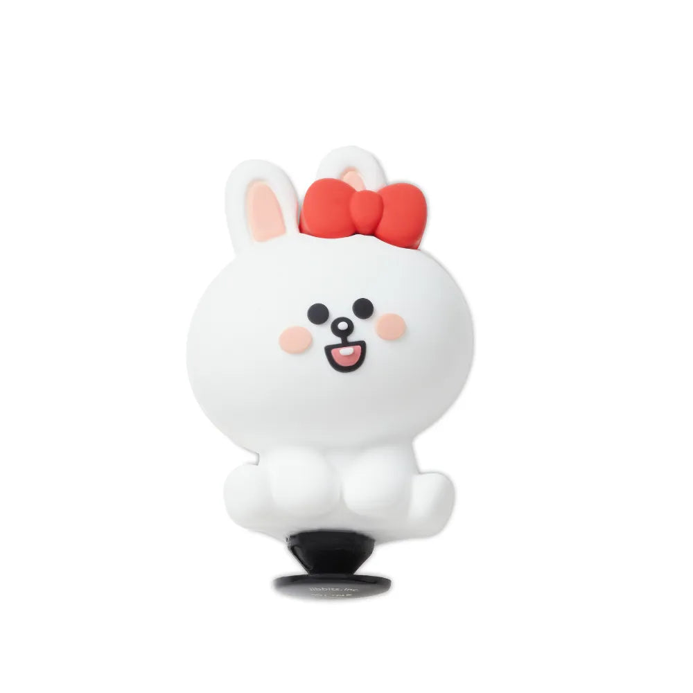 Jibbitz™ Charm Line Friends 2