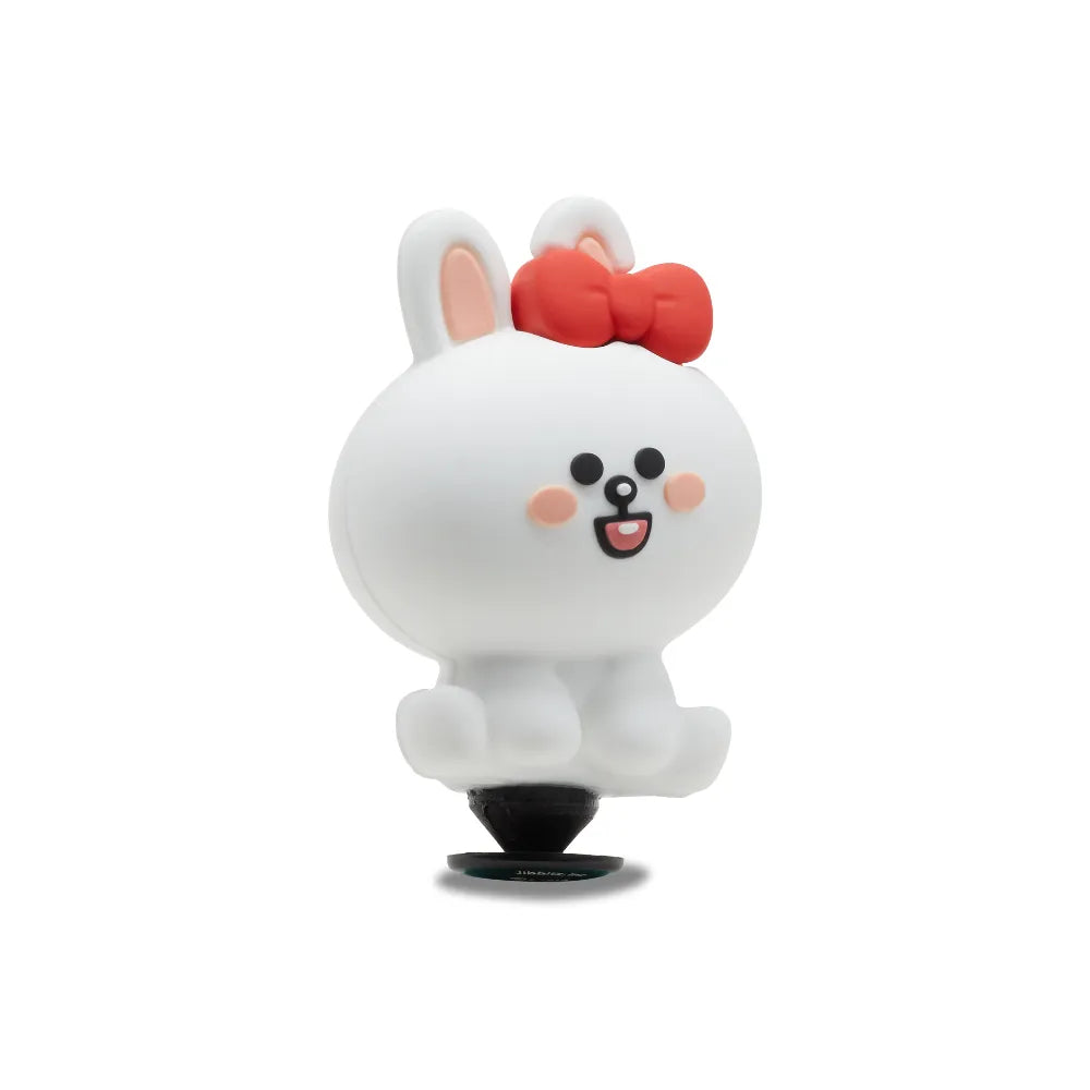 Jibbitz™ Charm Line Friends 2