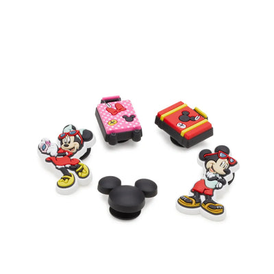 Jibbitz™ Charm Mickey Vacation