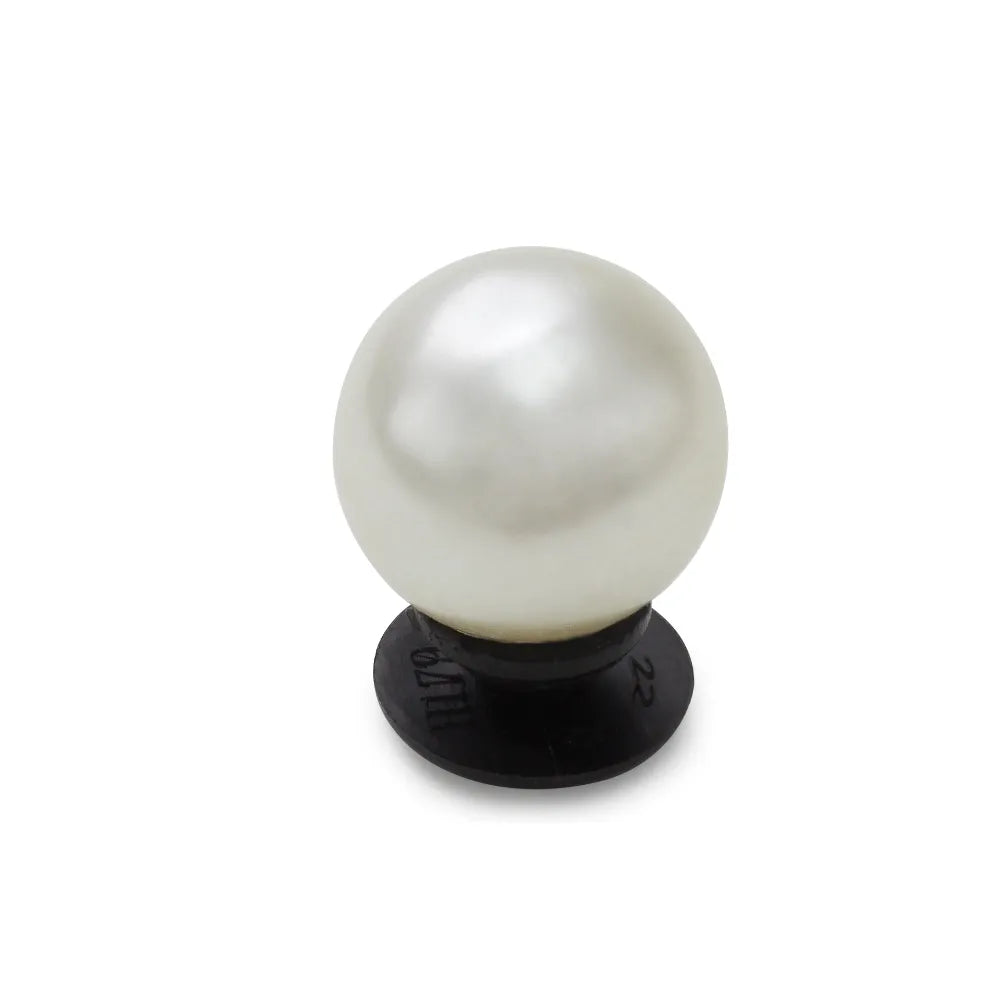 Jibbitz™ Charm Teensy Pearl