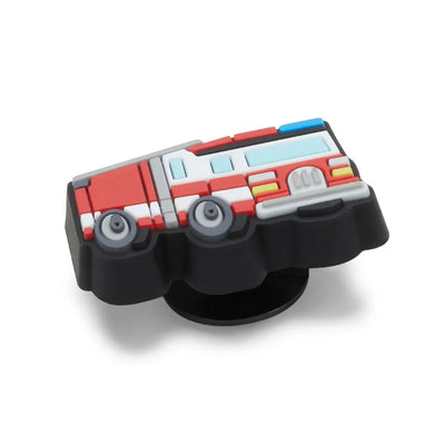 Jibbitz™ Charm Tiny Fire Truck