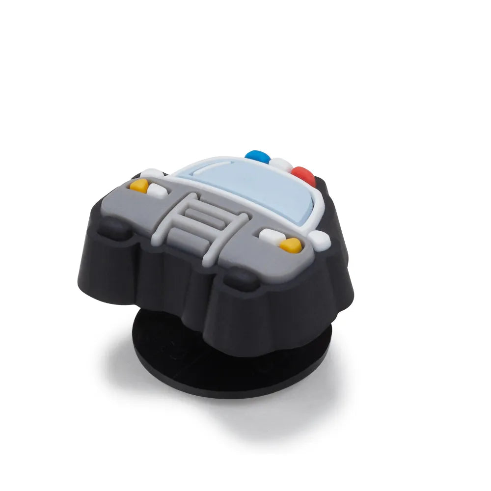 Jibbitz™ Charm Tiny Police Car