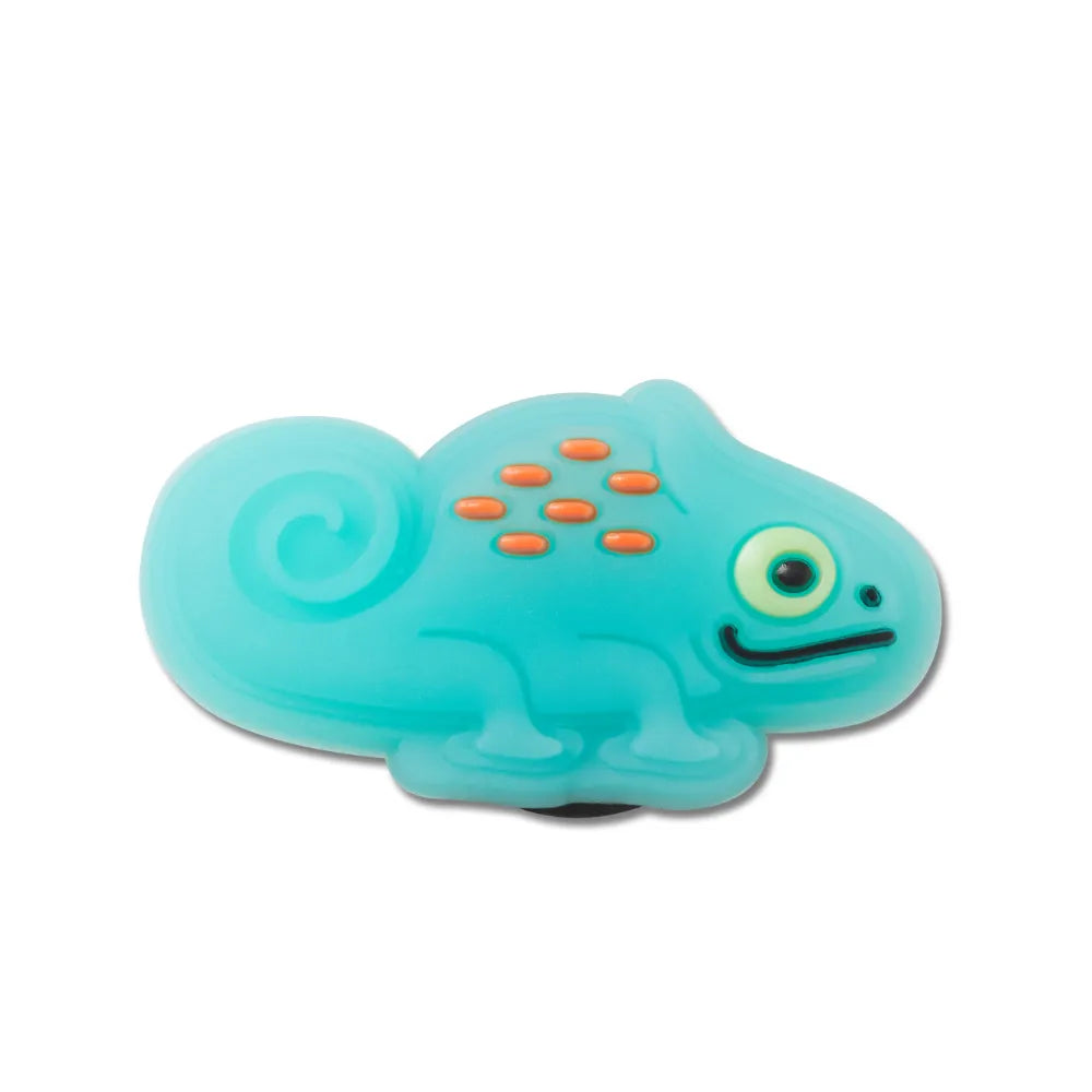 Jibbitz™ Charm UV Changing Chameleon – Crocs™ Việt Nam