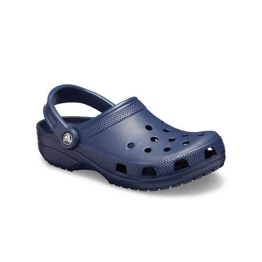 Giày Clog Unisex Crocs Classic - Navy