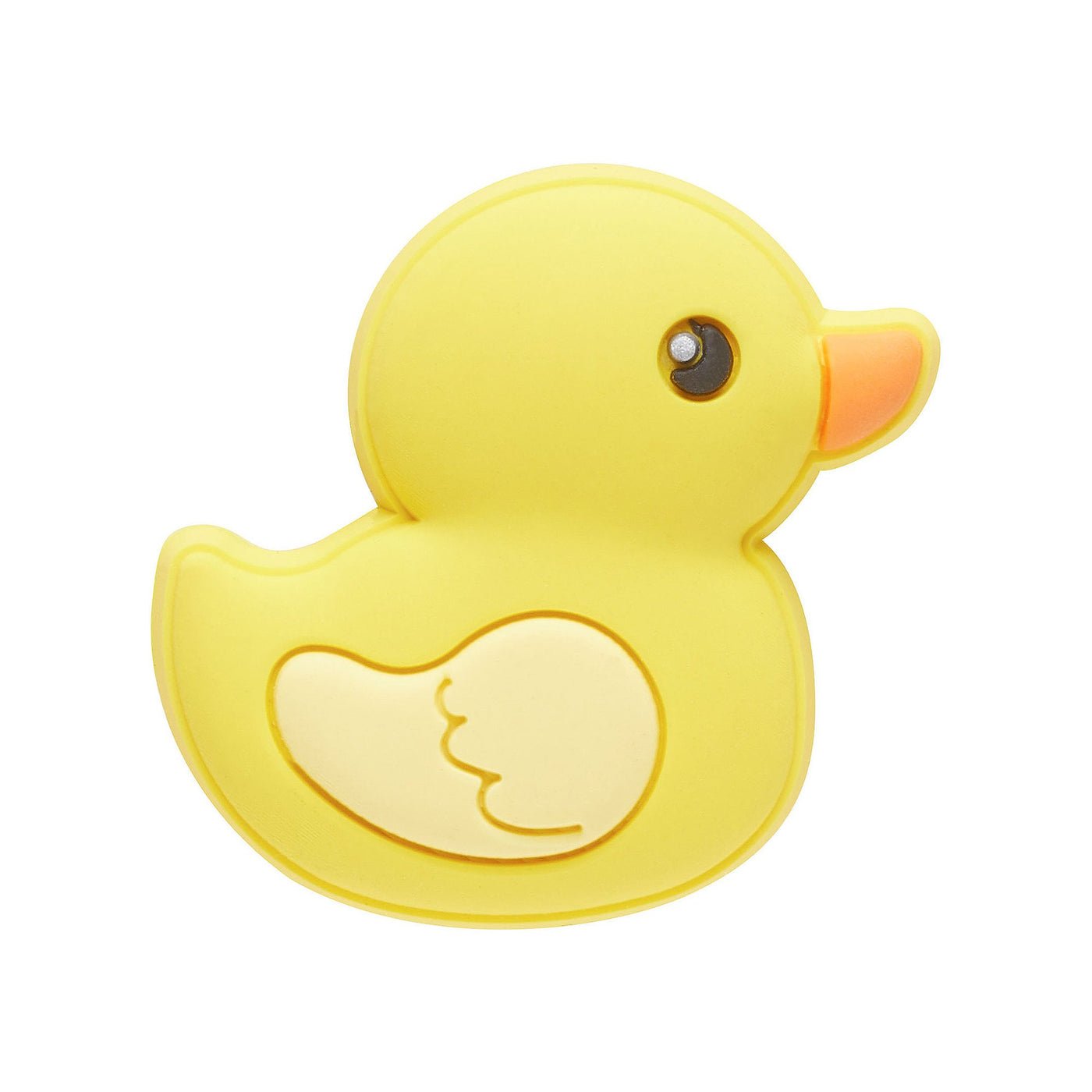 Jibbitz Charm Rubber Ducky