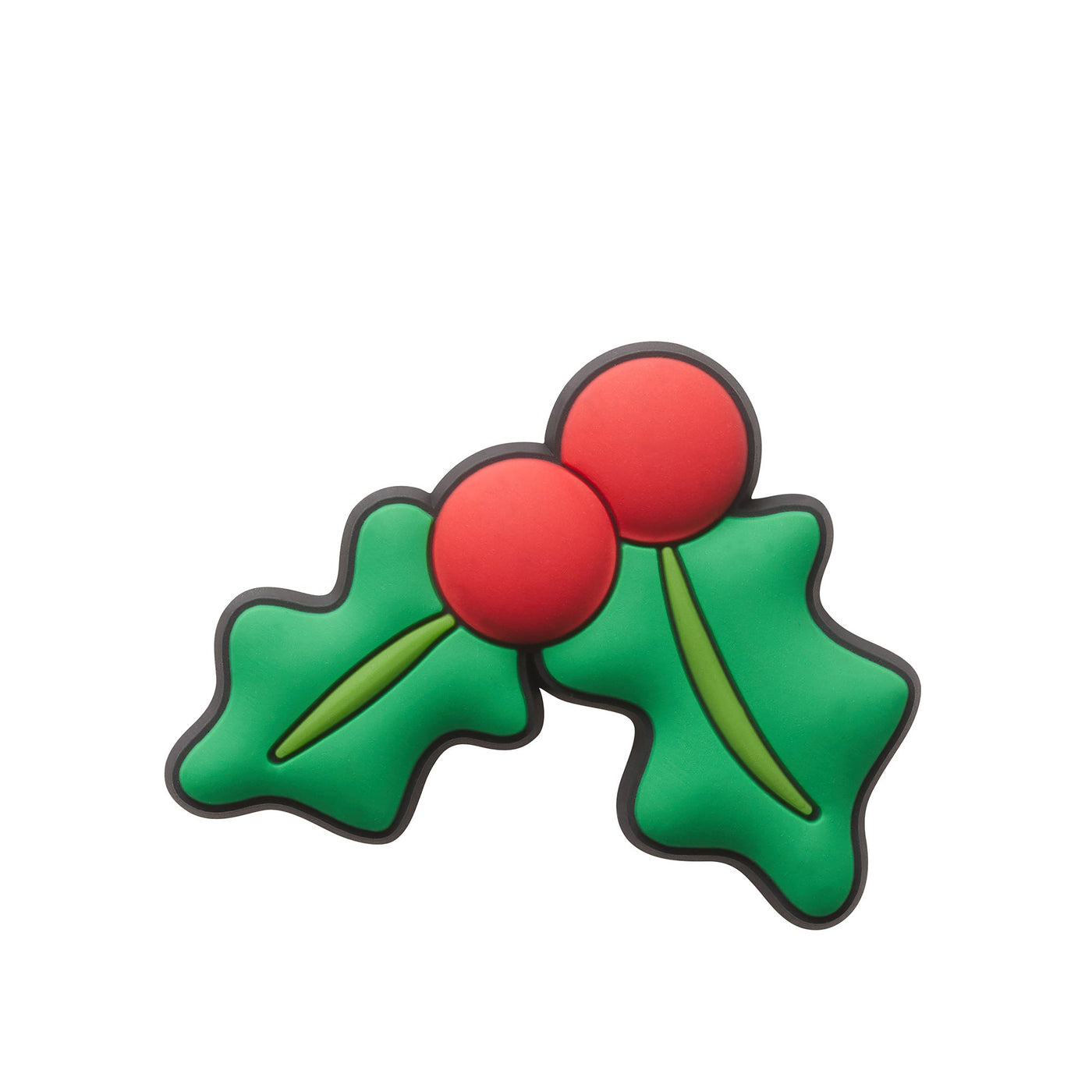 Jibbitz™ Charms Holiday Holly