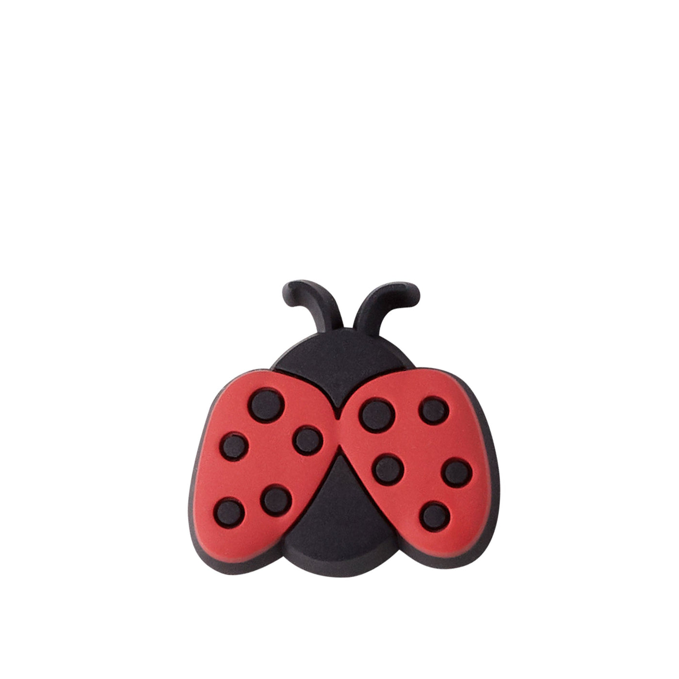 ladybug jibbitz