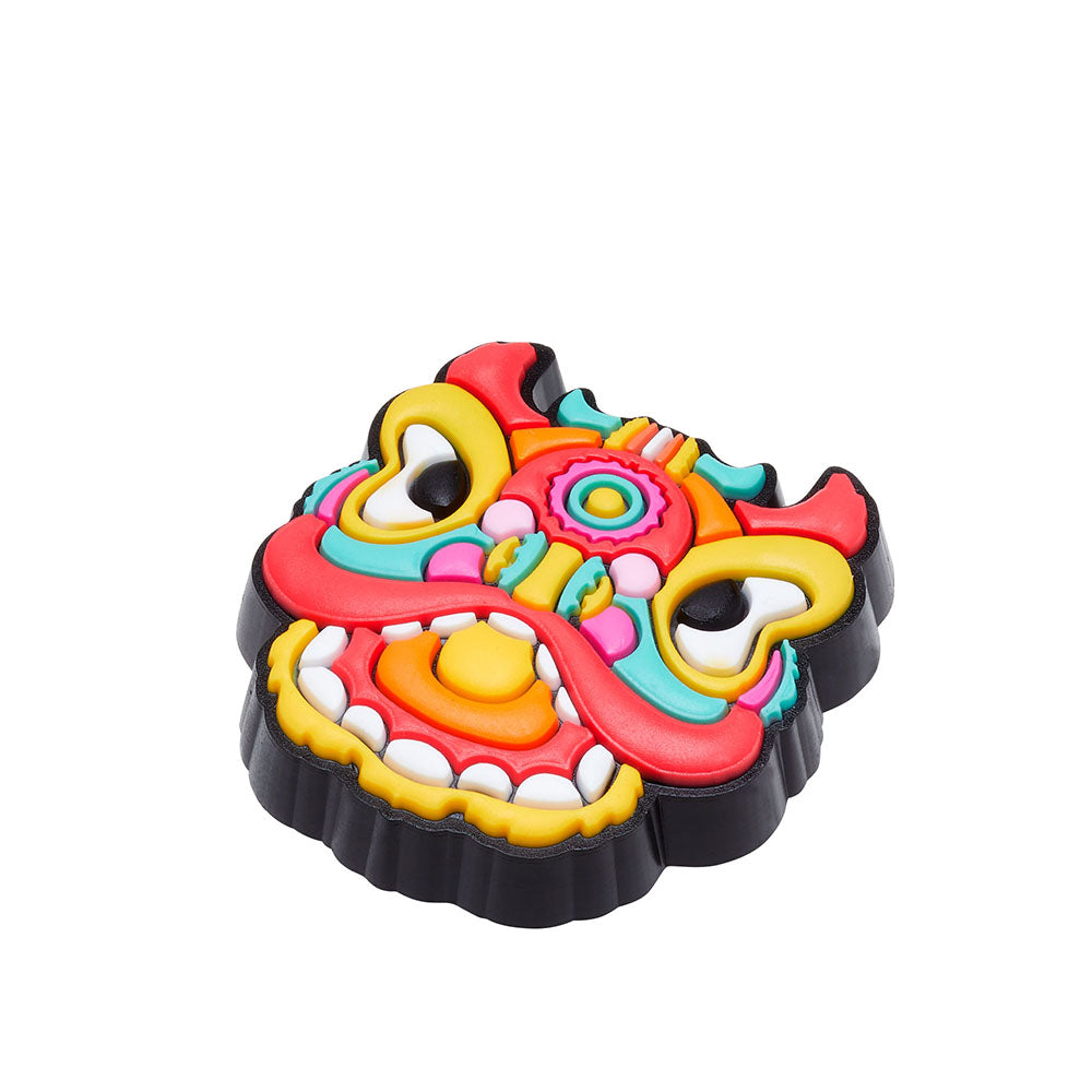 Jibbitz™ Charm Lion Dance