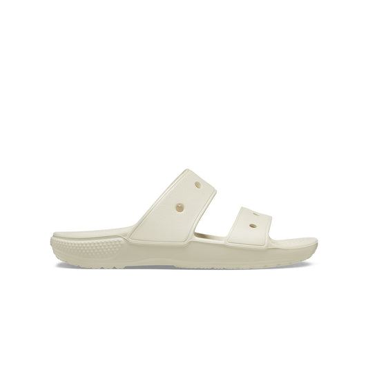 Dép Xăng Đan Unisex Crocs Classic - Bone