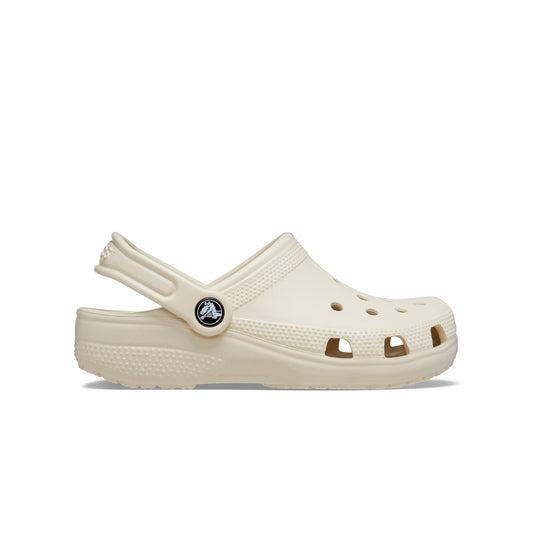 Giày Clog Trẻ Em Crocs Classic - Bone