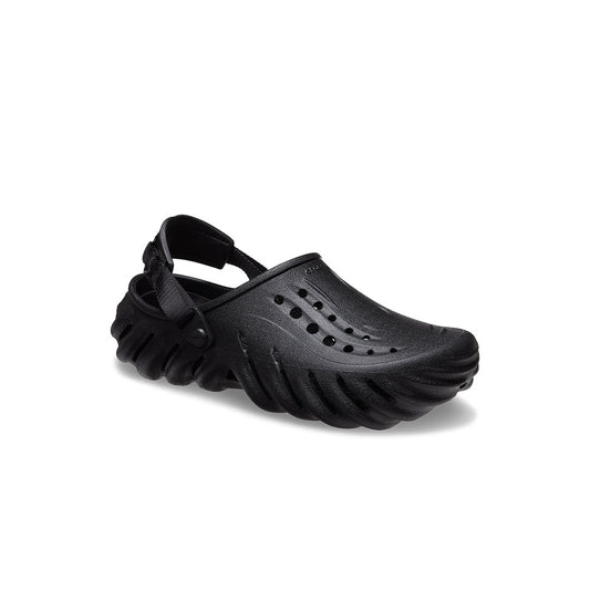 Giày Clog Unisex Crocs Echo - Black